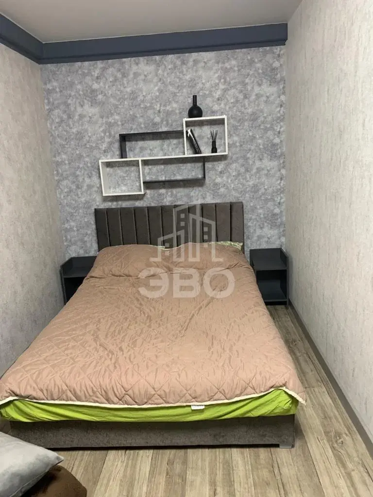 однокомнатная квартира в Санкт-Петербурге по адресу: Энергетиков проспект, 30, к 1