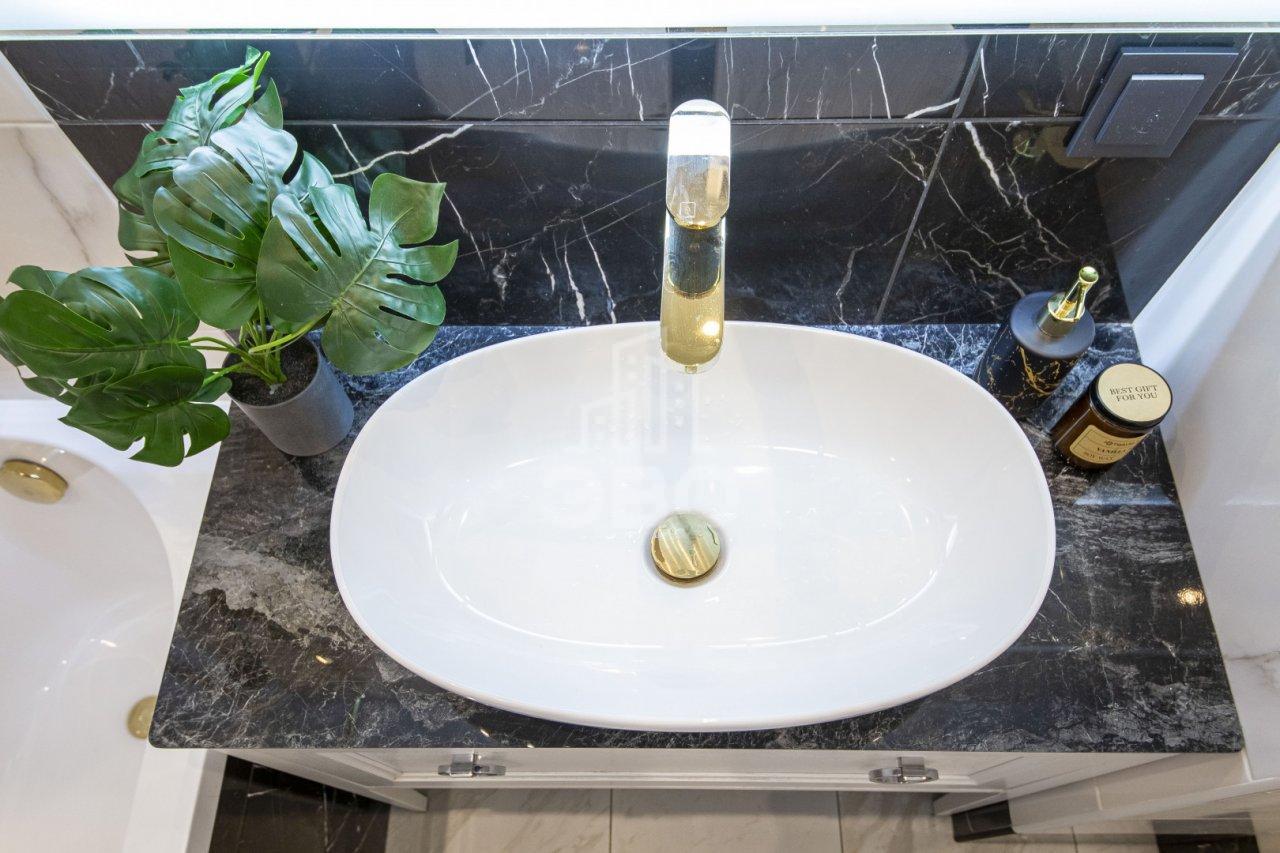 двухкомнатная квартира в Санкт-Петербурге по адресу: Белоостровская ул., 10, к 1