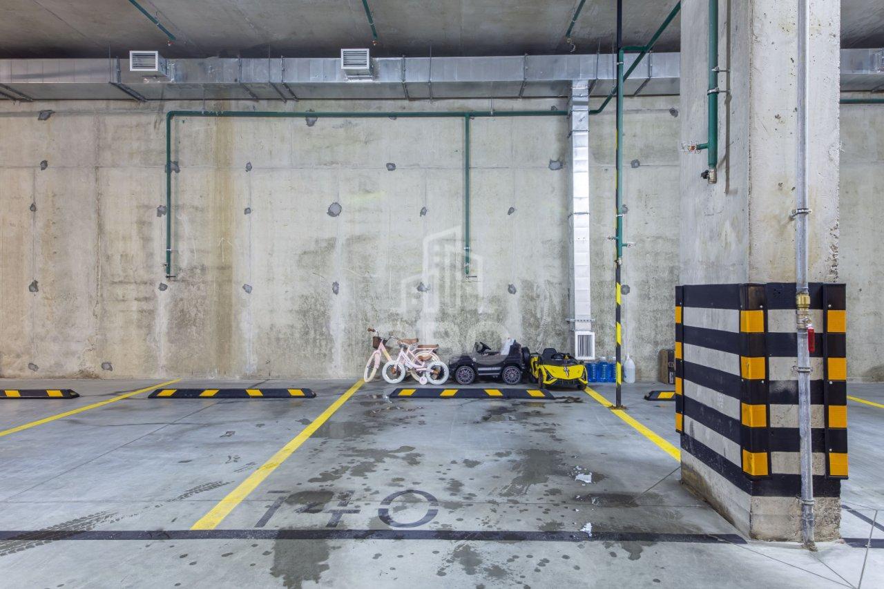 двухкомнатная квартира в Санкт-Петербурге по адресу: Белоостровская ул., 10, к 1