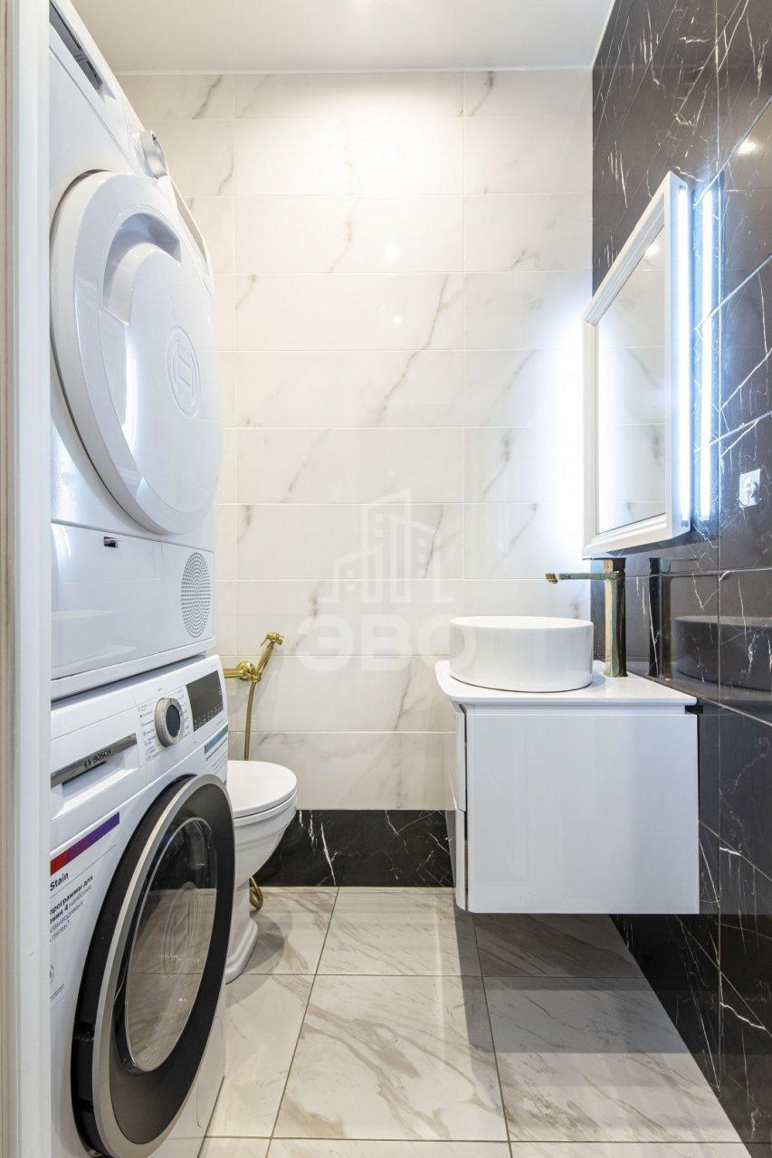 двухкомнатная квартира в Санкт-Петербурге по адресу: Белоостровская ул., 10, к 1