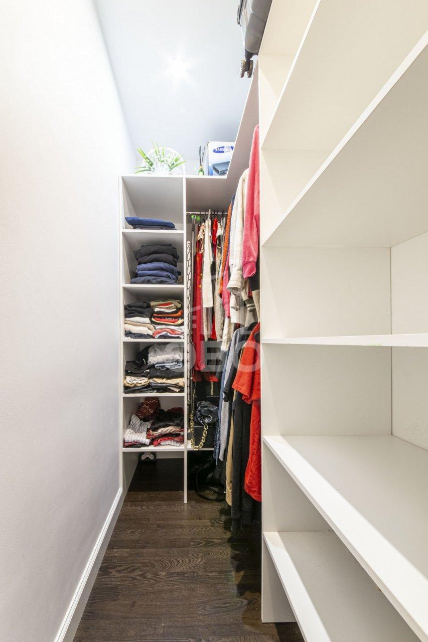 двухкомнатная квартира в Санкт-Петербурге по адресу: Белоостровская ул., 10, к 1