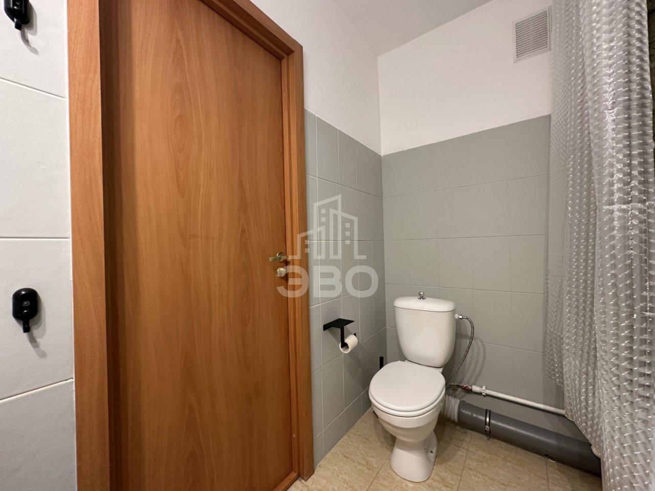 двухкомнатная квартира в Санкт-Петербурге по адресу: Советский проспект, 41, к 1