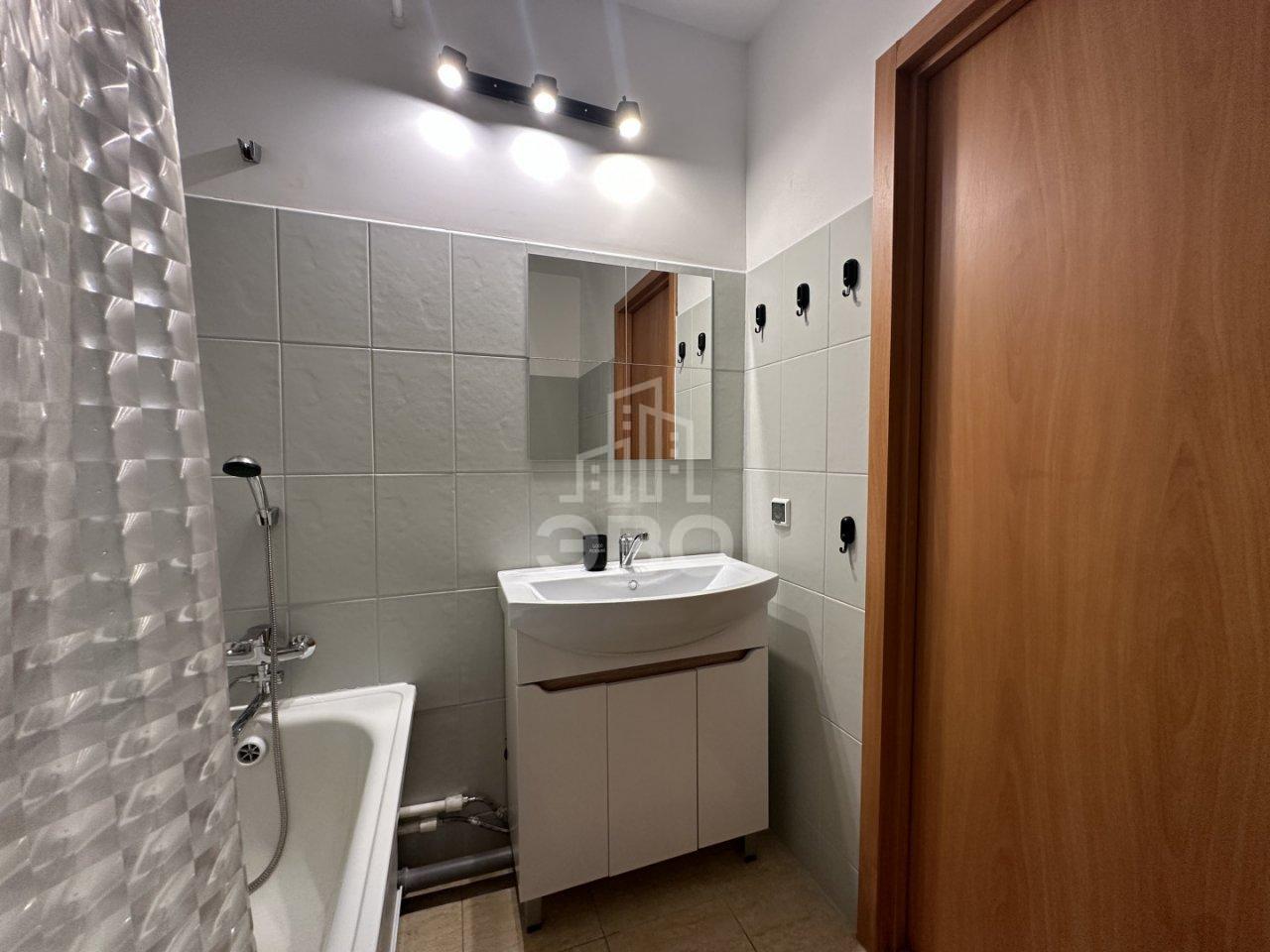 двухкомнатная квартира в Санкт-Петербурге по адресу: Советский проспект, 41, к 1