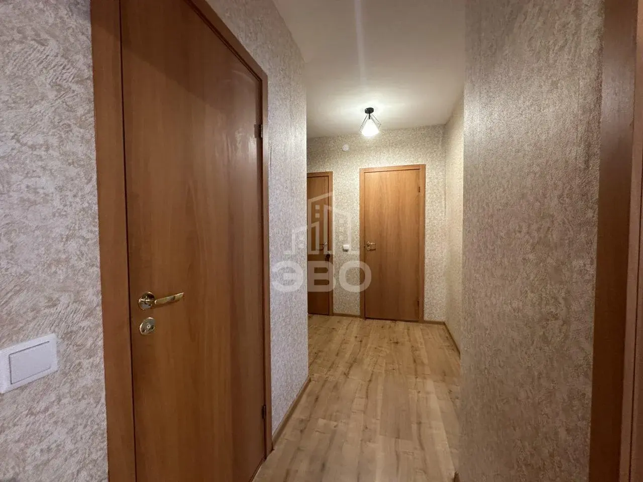 двухкомнатная квартира в Санкт-Петербурге по адресу: Советский проспект, 41, к 1