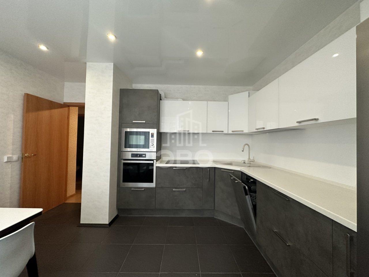 двухкомнатная квартира в Санкт-Петербурге по адресу: Советский проспект, 41, к 1