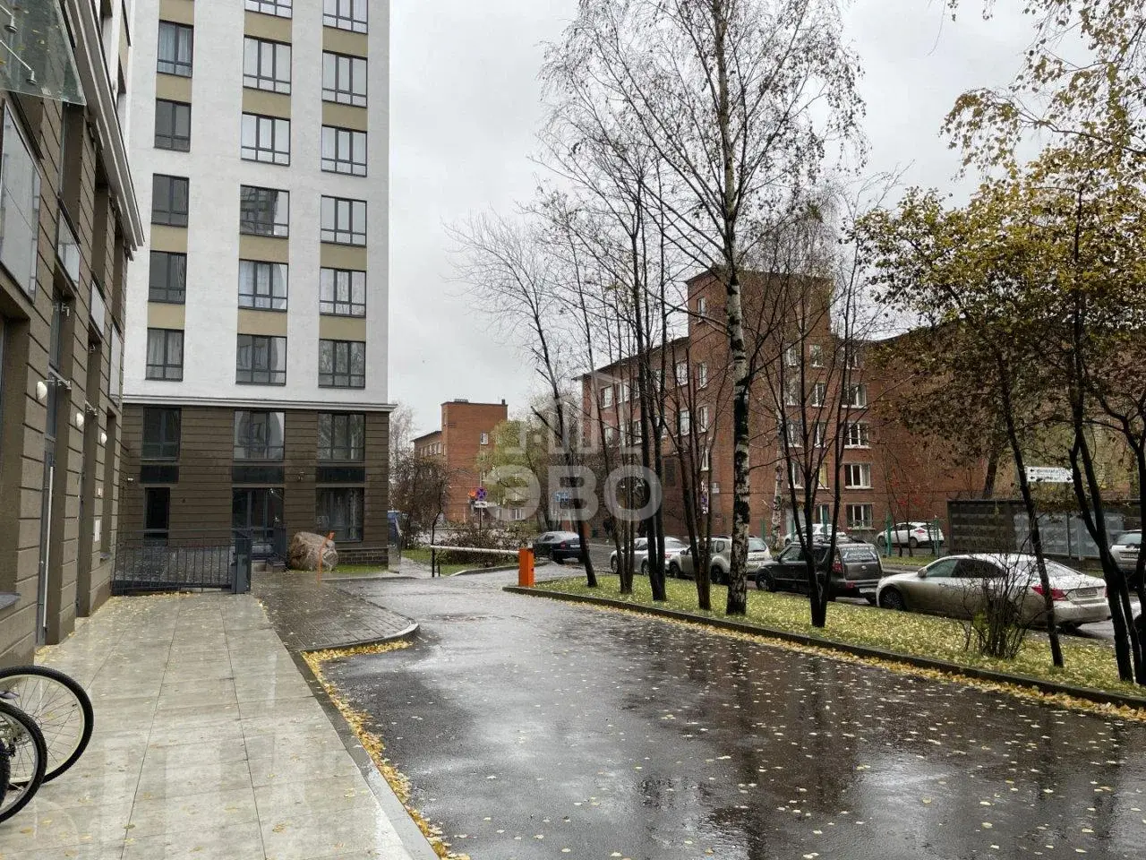 студия в Санкт-Петербурге по адресу: Варфоломеевская ул., 6, строение 1