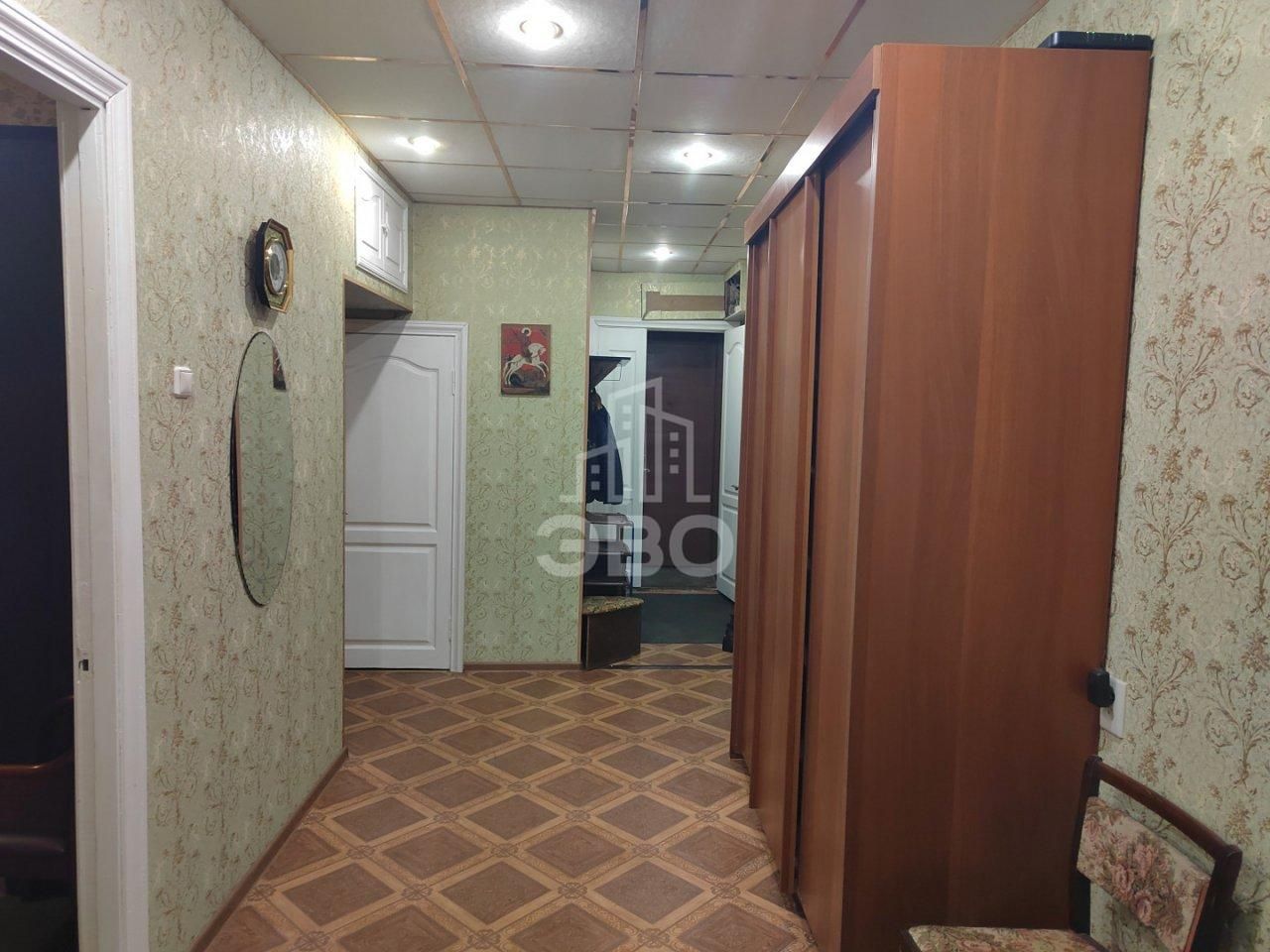 двухкомнатная квартира в Санкт-Петербурге по адресу: Московский проспект, 64