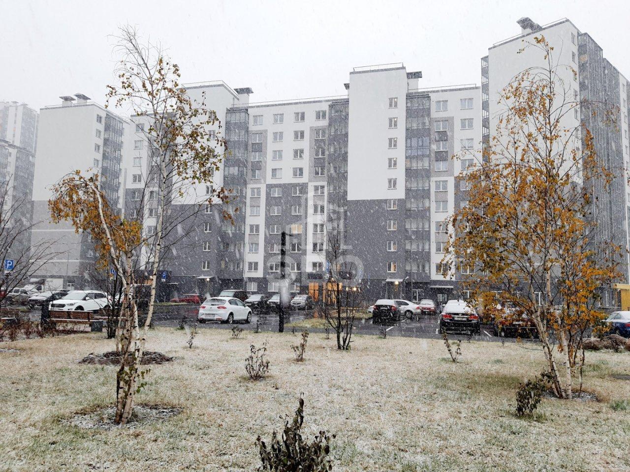 студия в Санкт-Петербурге по адресу: Орлово-Денисовский проспект, 15, к 1