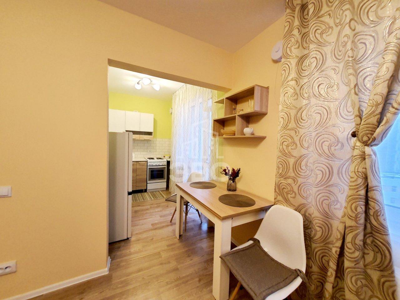 студия в Санкт-Петербурге по адресу: Орлово-Денисовский проспект, 15, к 1