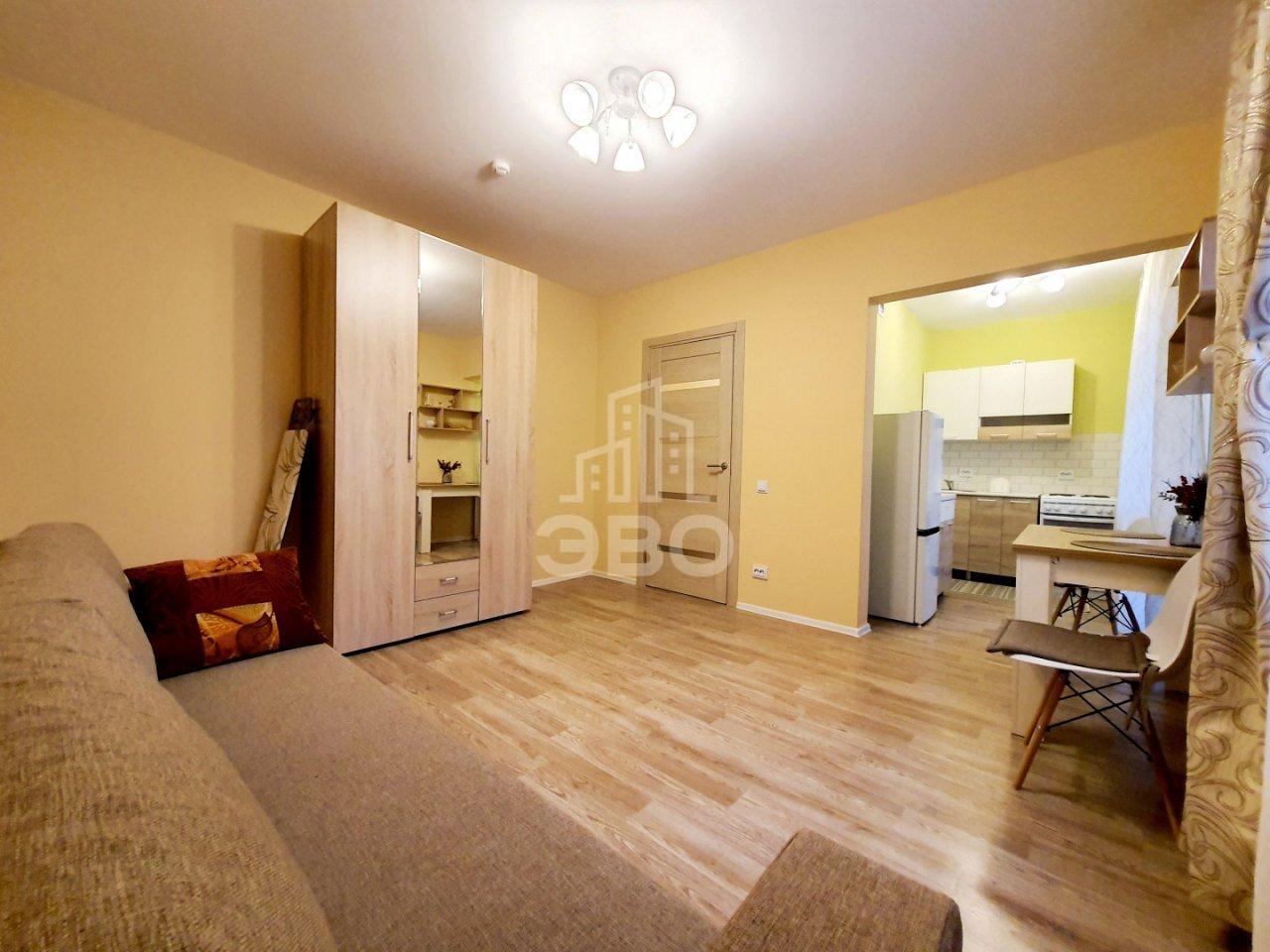 студия в Санкт-Петербурге по адресу: Орлово-Денисовский проспект, 15, к 1