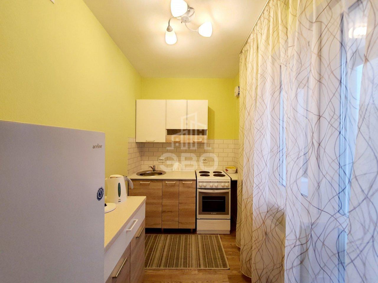 студия в Санкт-Петербурге по адресу: Орлово-Денисовский проспект, 15, к 1