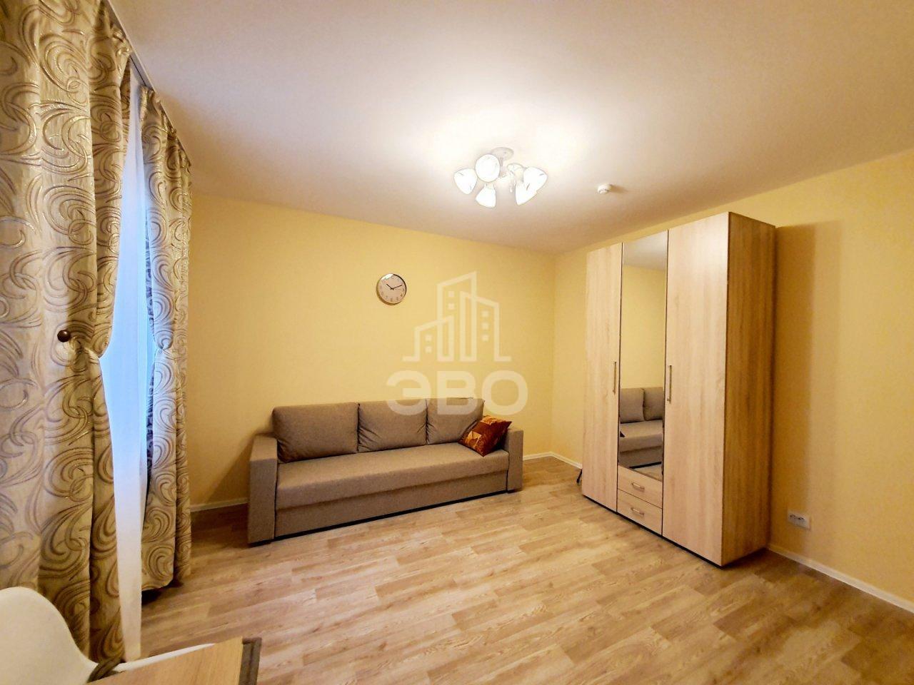 студия в Санкт-Петербурге по адресу: Орлово-Денисовский проспект, 15, к 1