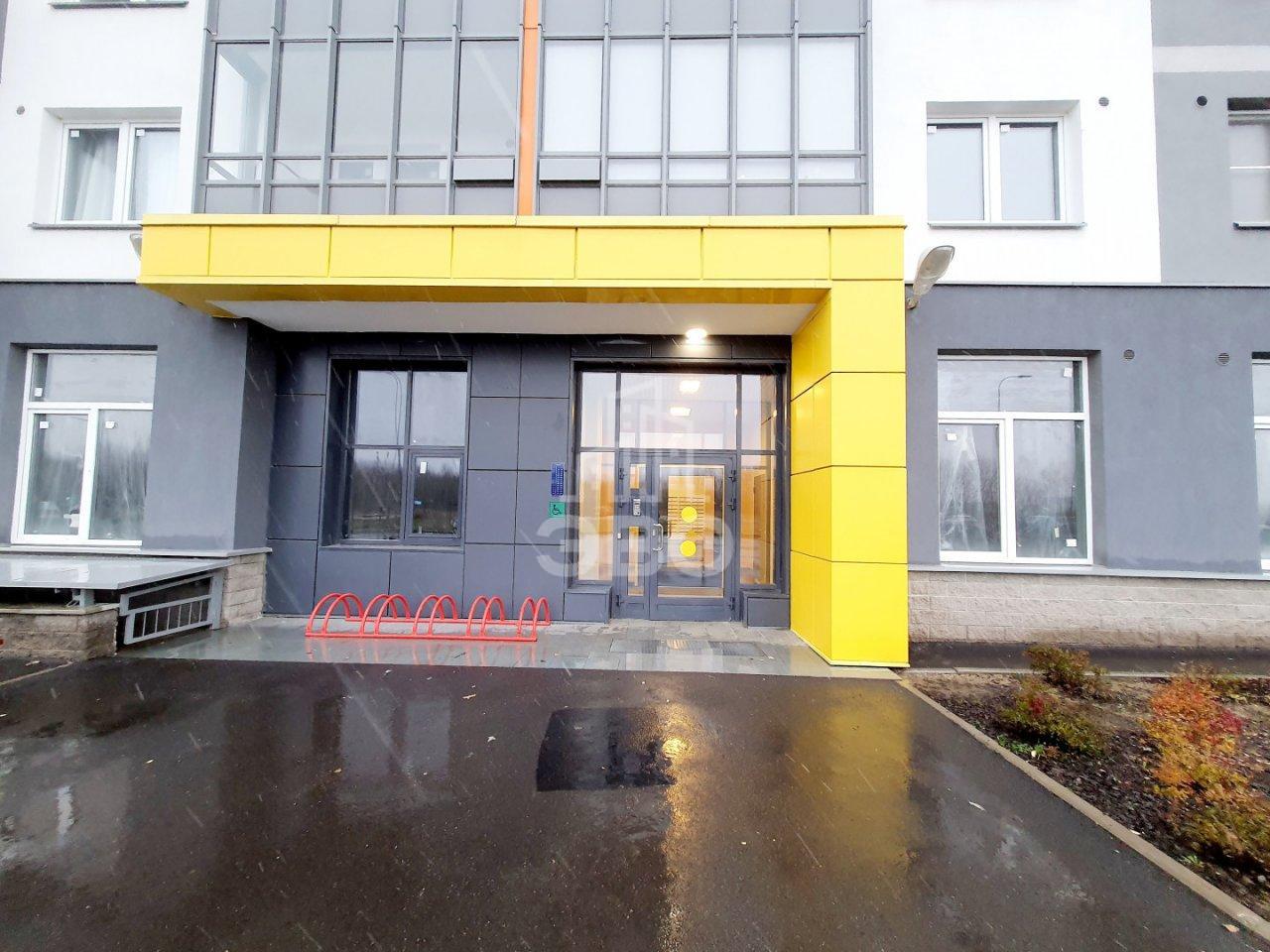 студия в Санкт-Петербурге по адресу: Орлово-Денисовский проспект, 15, к 1