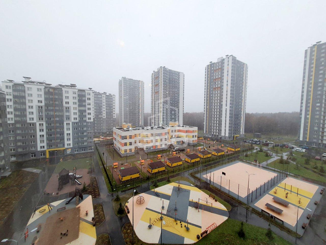 студия в Санкт-Петербурге по адресу: Орлово-Денисовский проспект, 15, к 1