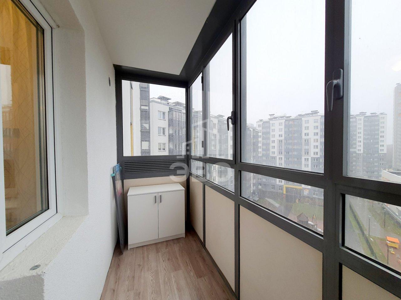 студия в Санкт-Петербурге по адресу: Орлово-Денисовский проспект, 15, к 1