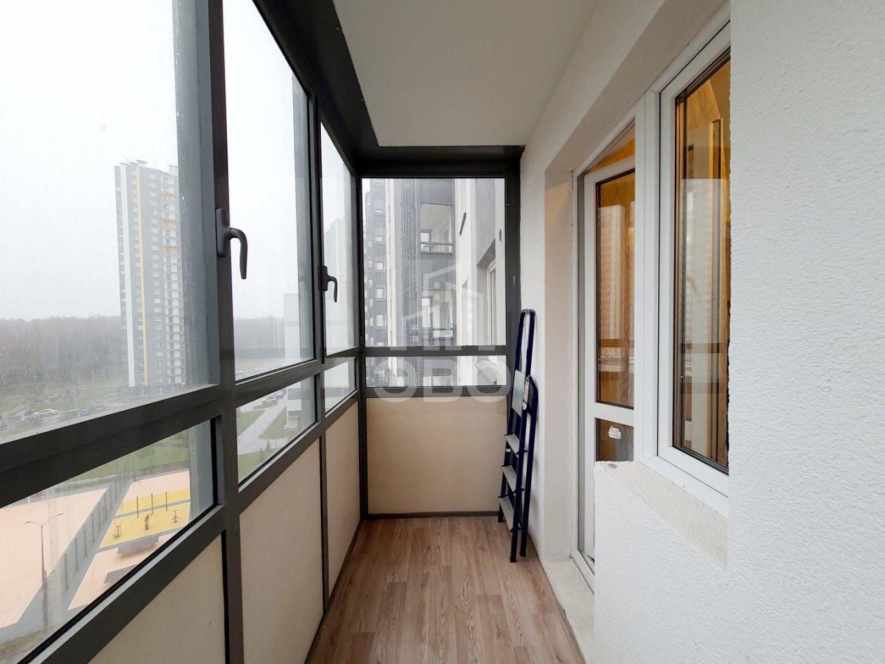 студия в Санкт-Петербурге по адресу: Орлово-Денисовский проспект, 15, к 1