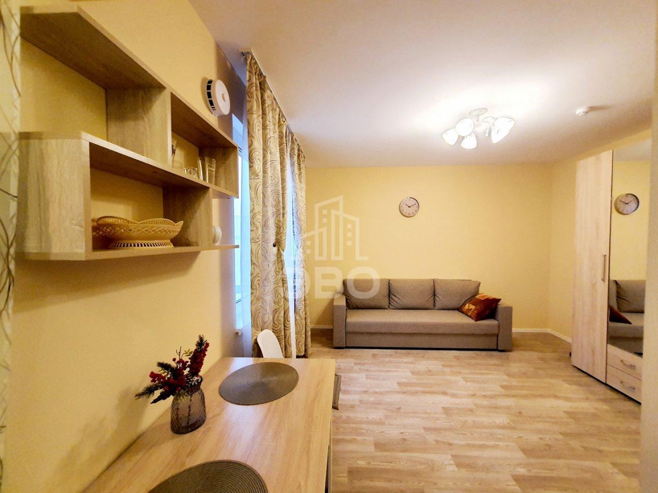 студия в Санкт-Петербурге по адресу: Орлово-Денисовский проспект, 15, к 1