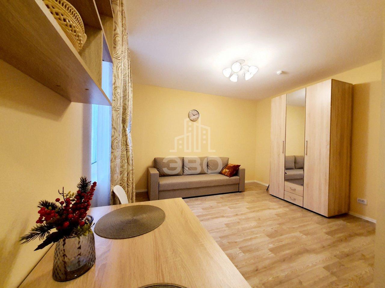 студия в Санкт-Петербурге по адресу: Орлово-Денисовский проспект, 15, к 1