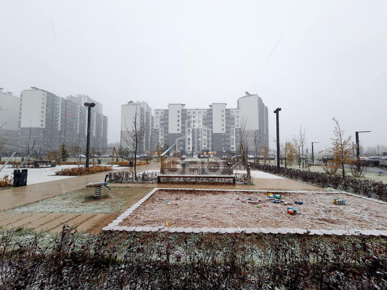 студия в Санкт-Петербурге по адресу: Орлово-Денисовский проспект, 15, к 1