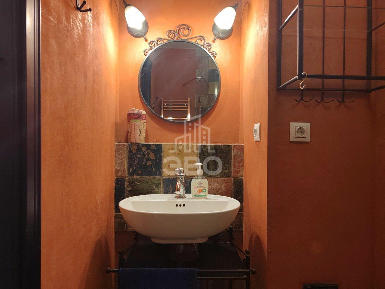 однокомнатная квартира в Санкт-Петербурге по адресу: Пулковская ул., 8, к 1