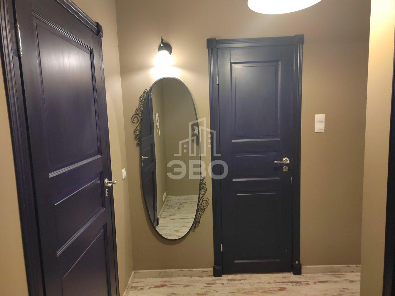 однокомнатная квартира в Санкт-Петербурге по адресу: Пулковская ул., 8, к 1