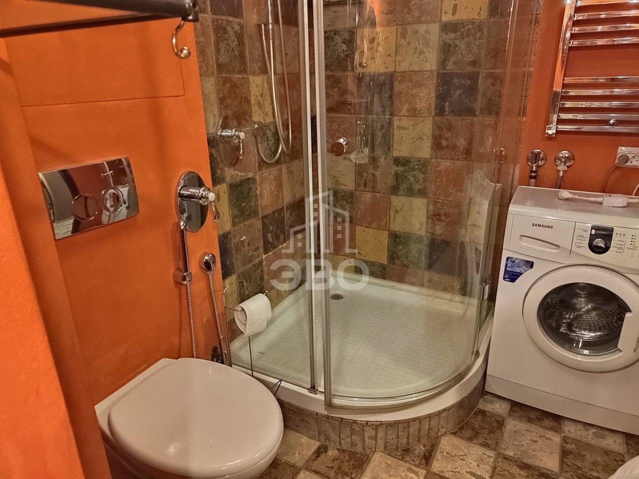 однокомнатная квартира в Санкт-Петербурге по адресу: Пулковская ул., 8, к 1