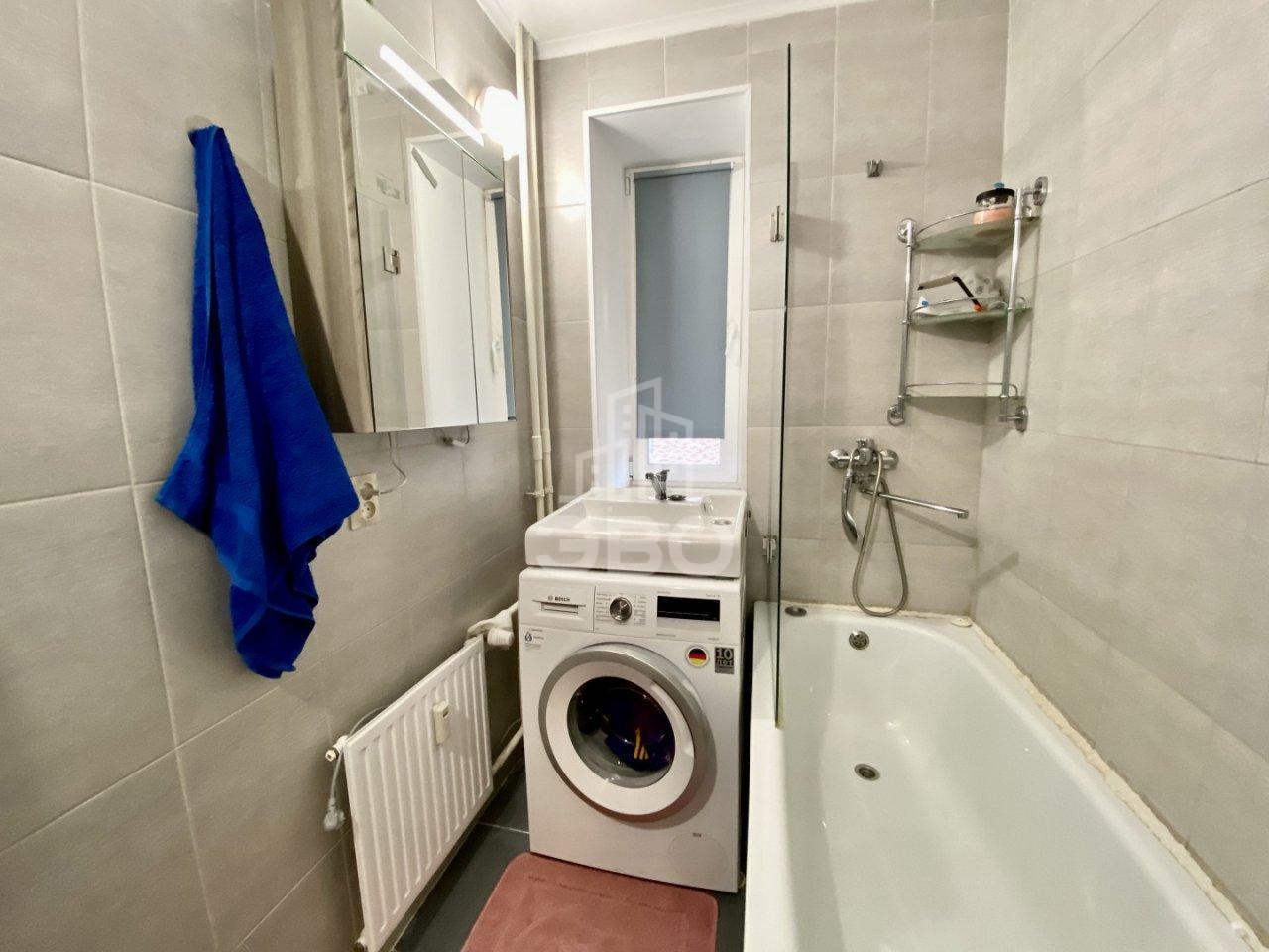 двухкомнатная квартира в Санкт-Петербурге по адресу: Шишкина ул., 299, строение 1