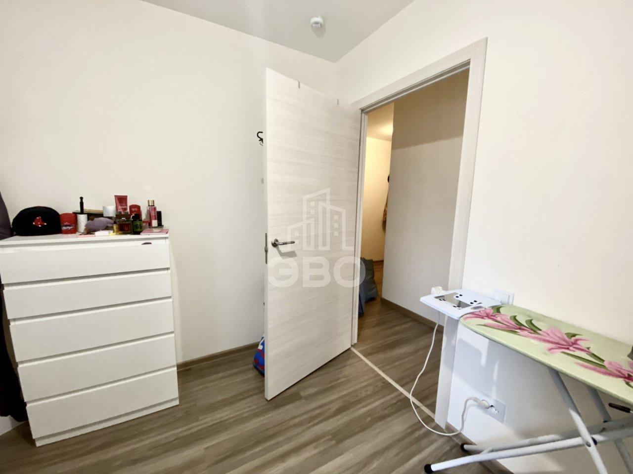 двухкомнатная квартира в Санкт-Петербурге по адресу: Шишкина ул., 299, строение 1