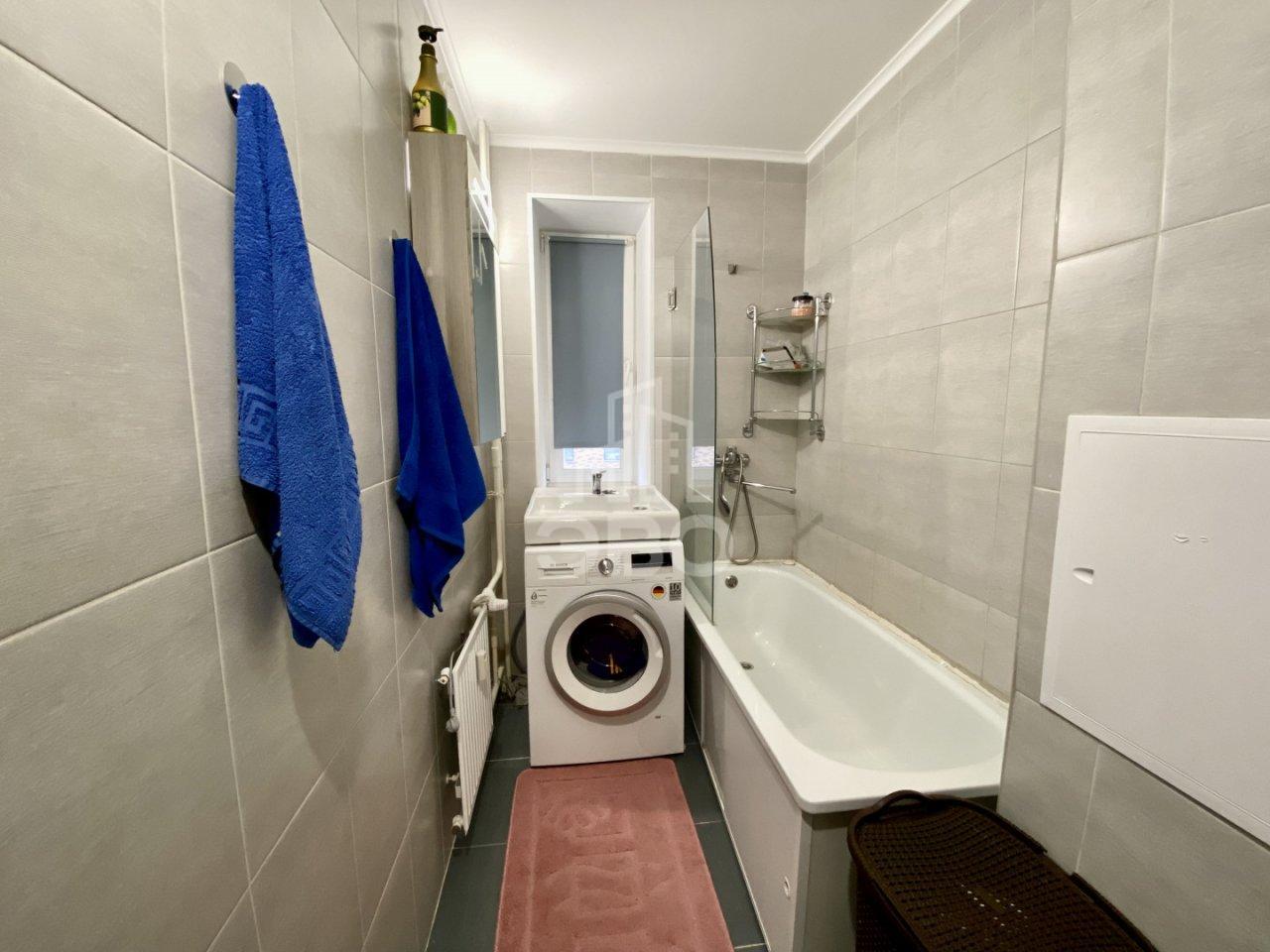 двухкомнатная квартира в Санкт-Петербурге по адресу: Шишкина ул., 299, строение 1