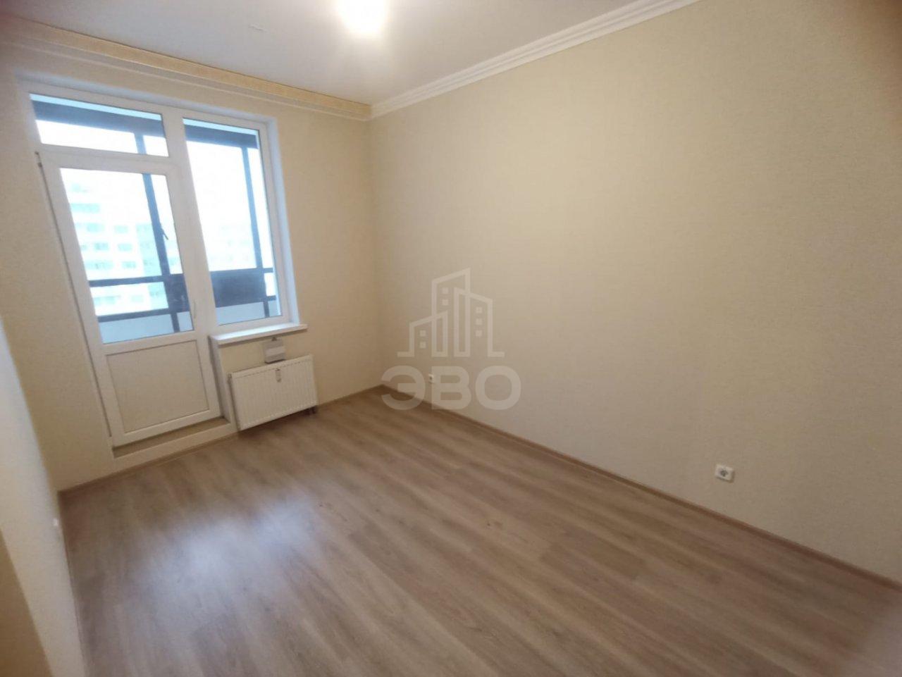 двухкомнатная квартира в Санкт-Петербурге по адресу: Среднерогатская ул., 13, к 2, строение 1