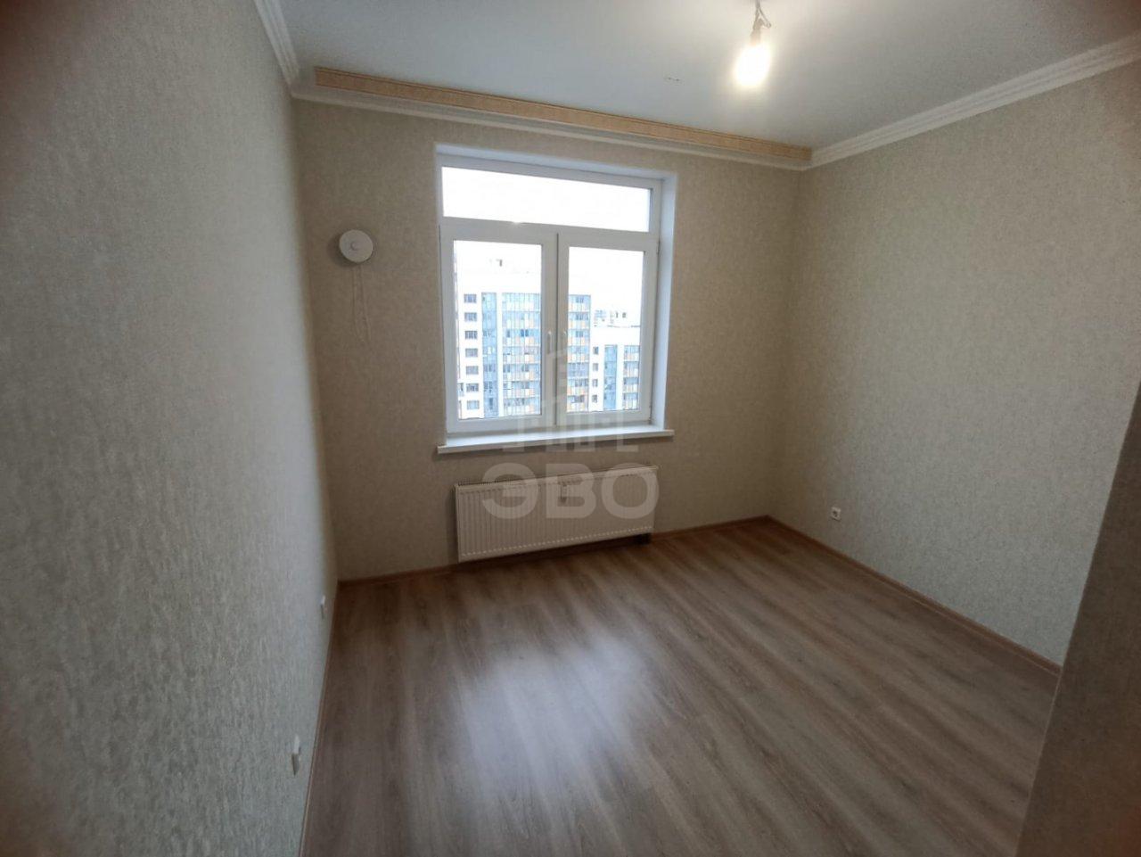 двухкомнатная квартира в Санкт-Петербурге по адресу: Среднерогатская ул., 13, к 2, строение 1