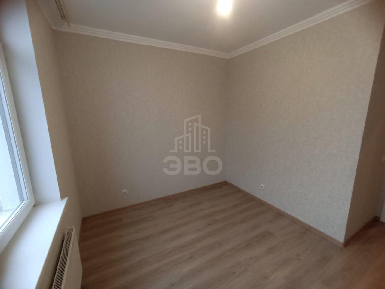 двухкомнатная квартира в Санкт-Петербурге по адресу: Среднерогатская ул., 13, к 2, строение 1