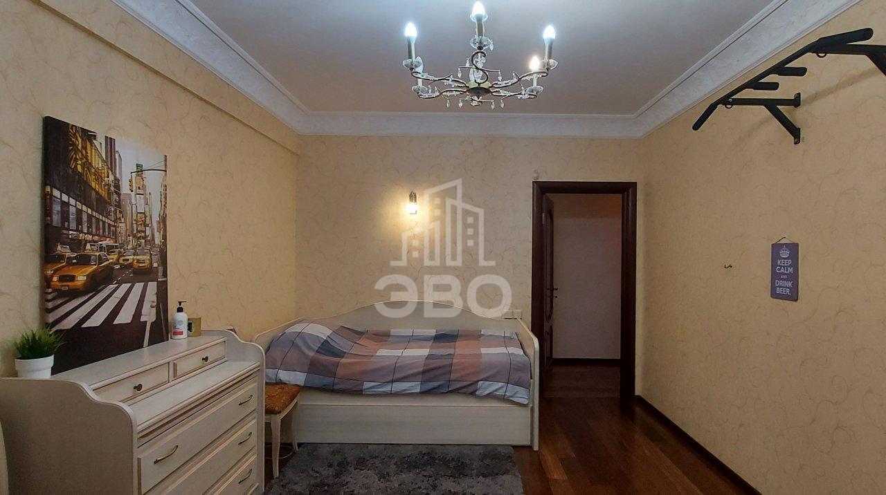 четырехкомнатная квартира в Санкт-Петербурге по адресу: Морская наб., 21, к 1