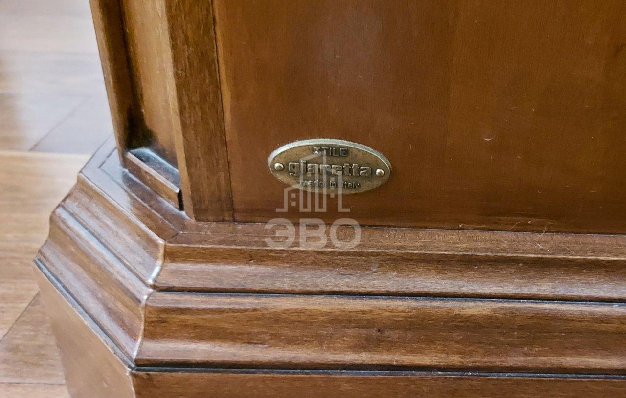 четырехкомнатная квартира в Санкт-Петербурге по адресу: Морская наб., 21, к 1