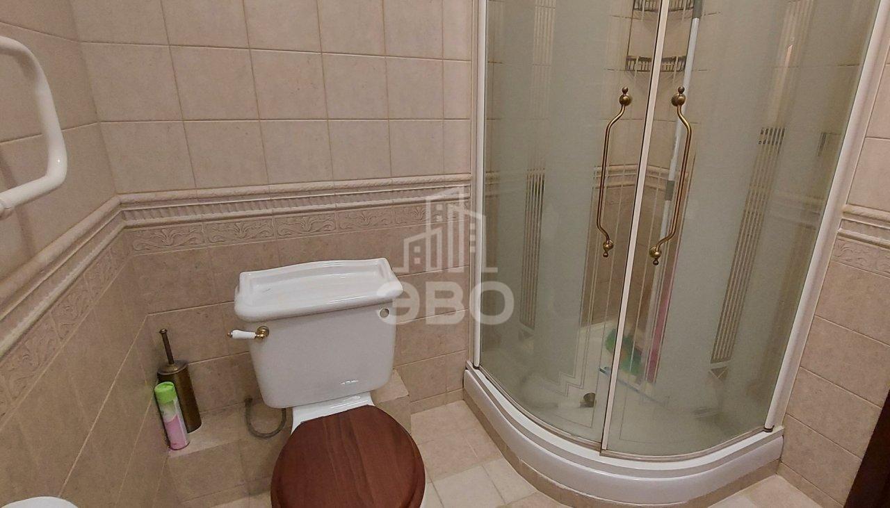 четырехкомнатная квартира в Санкт-Петербурге по адресу: Морская наб., 21, к 1