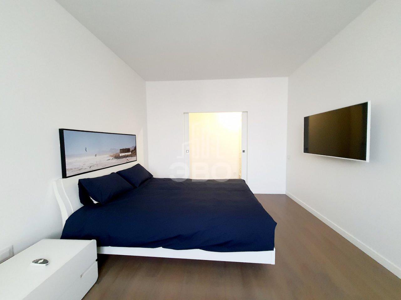 однокомнатная квартира в Санкт-Петербурге по адресу: Маршала Блюхера проспект, 9, к 2