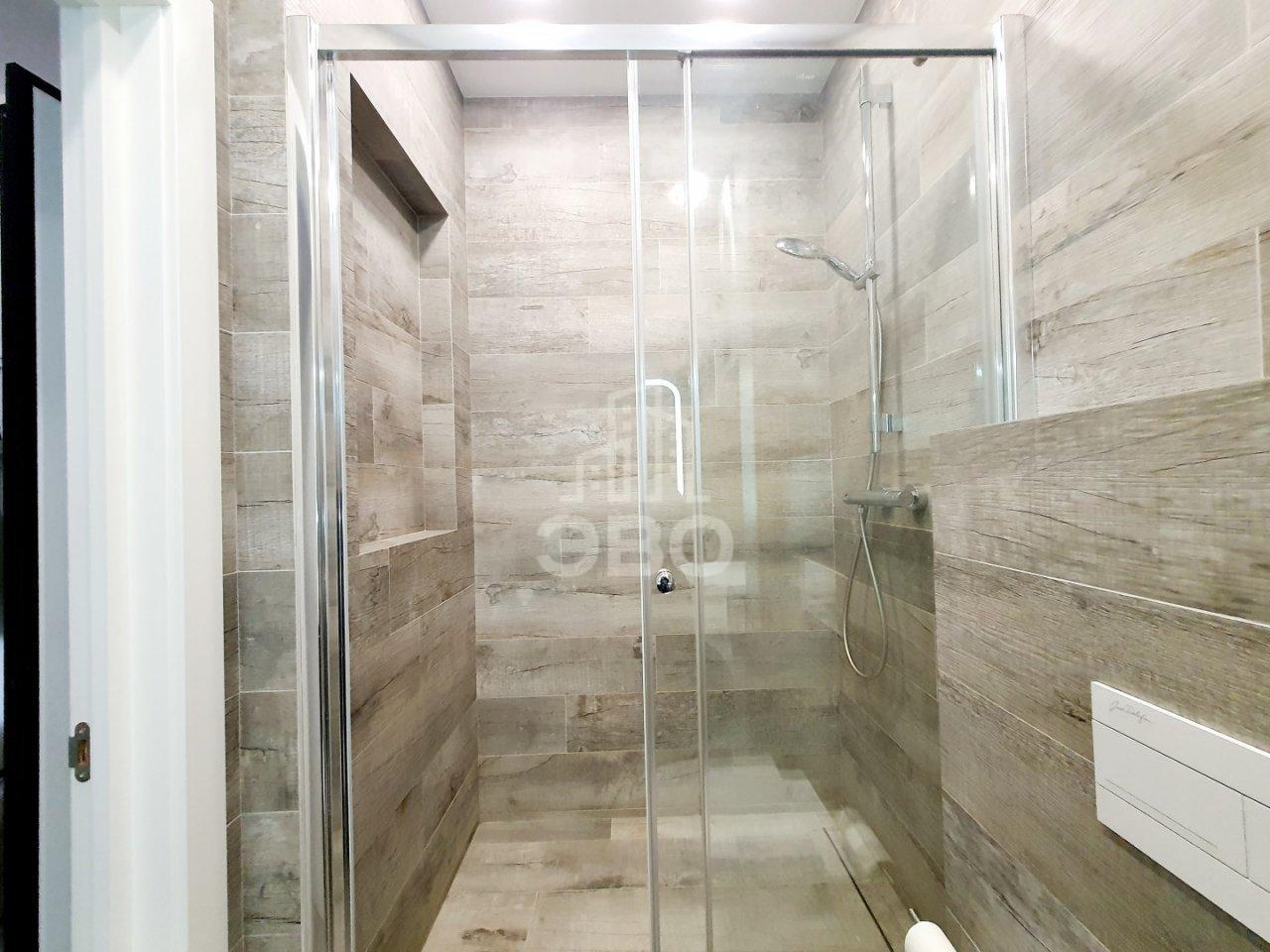 однокомнатная квартира в Санкт-Петербурге по адресу: Маршала Блюхера проспект, 9, к 2