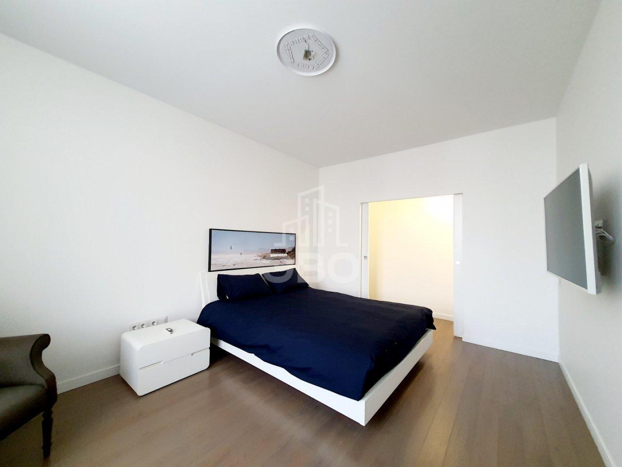 однокомнатная квартира в Санкт-Петербурге по адресу: Маршала Блюхера проспект, 9, к 2