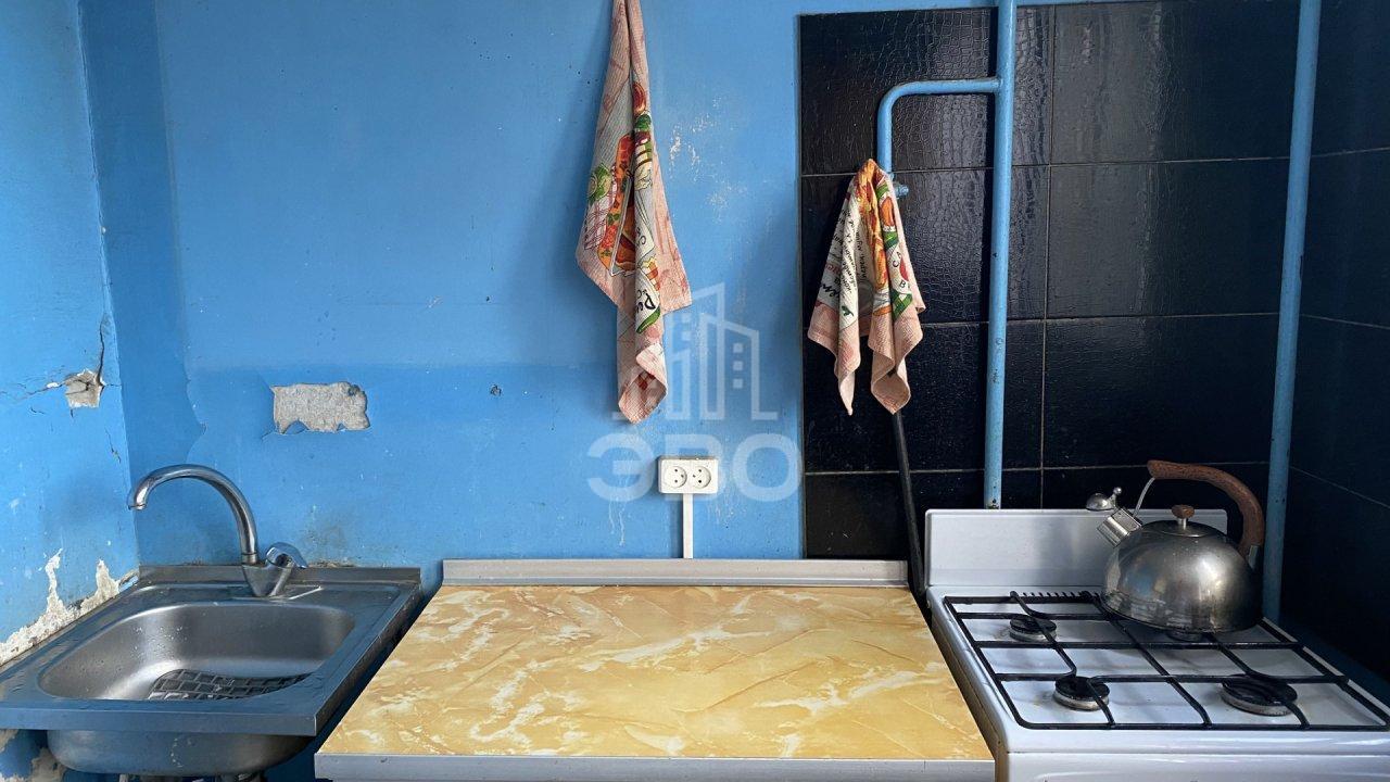 комната в Санкт-Петербурге по адресу: Серебристый б-р., 5, к 1