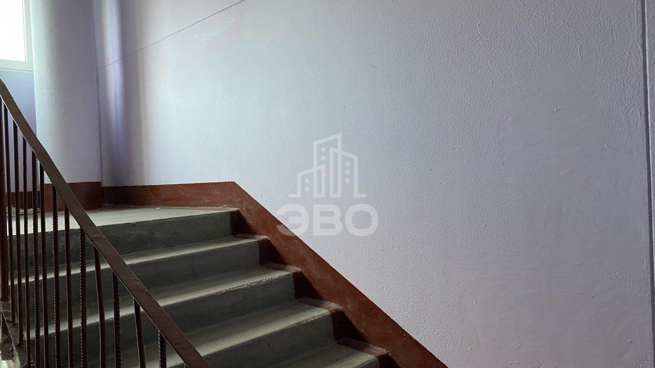 комната в Санкт-Петербурге по адресу: Серебристый б-р., 5, к 1