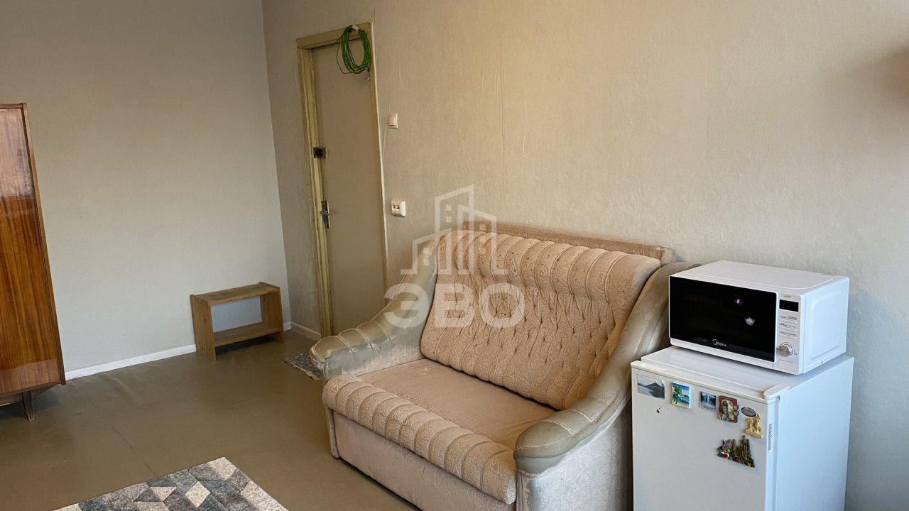 комната в Санкт-Петербурге по адресу: Серебристый б-р., 5, к 1