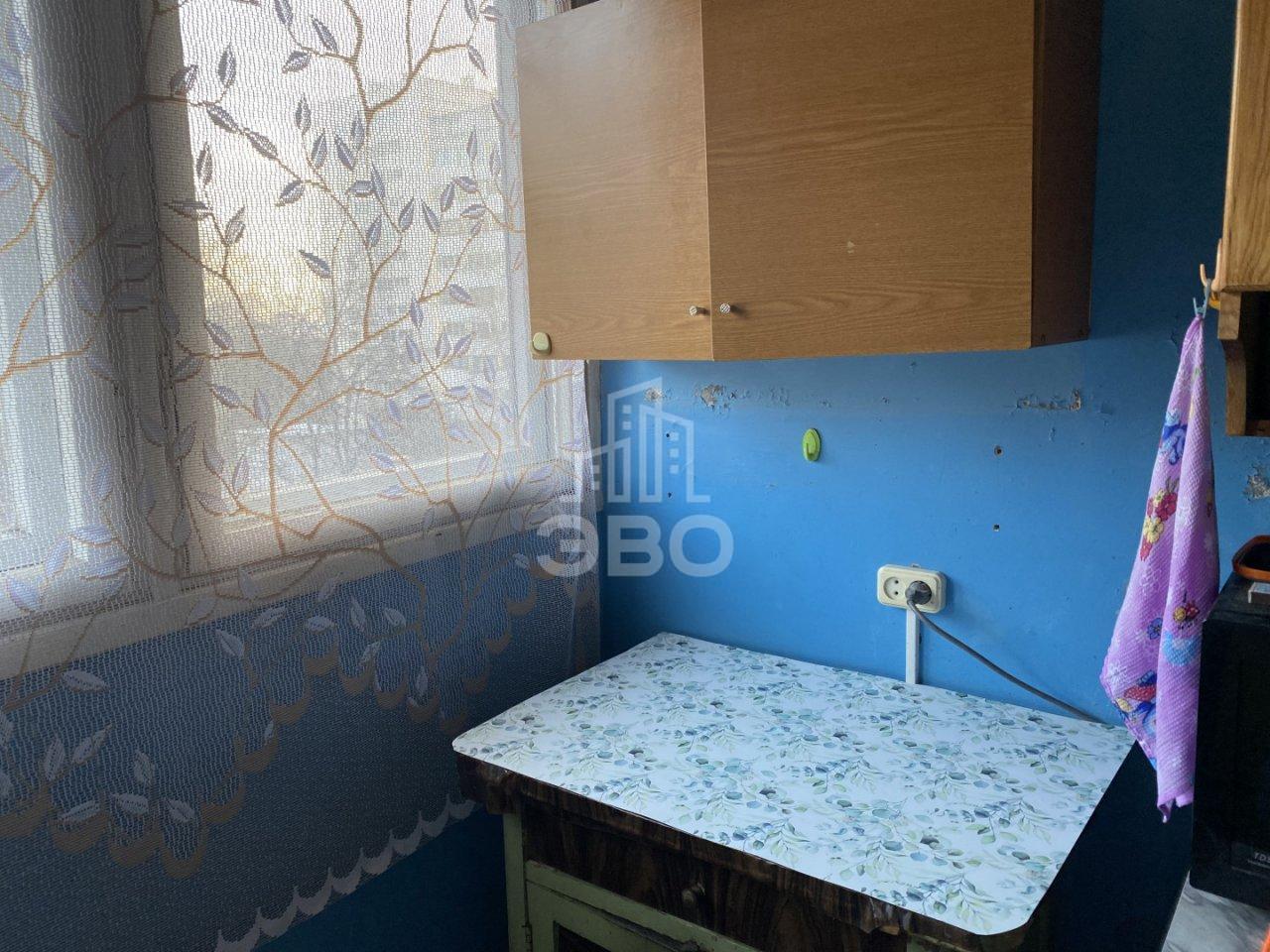 комната в Санкт-Петербурге по адресу: Серебристый б-р., 5, к 1