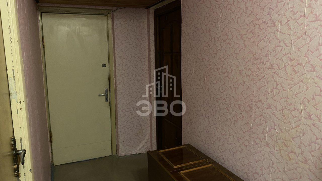 комната в Санкт-Петербурге по адресу: Серебристый б-р., 5, к 1