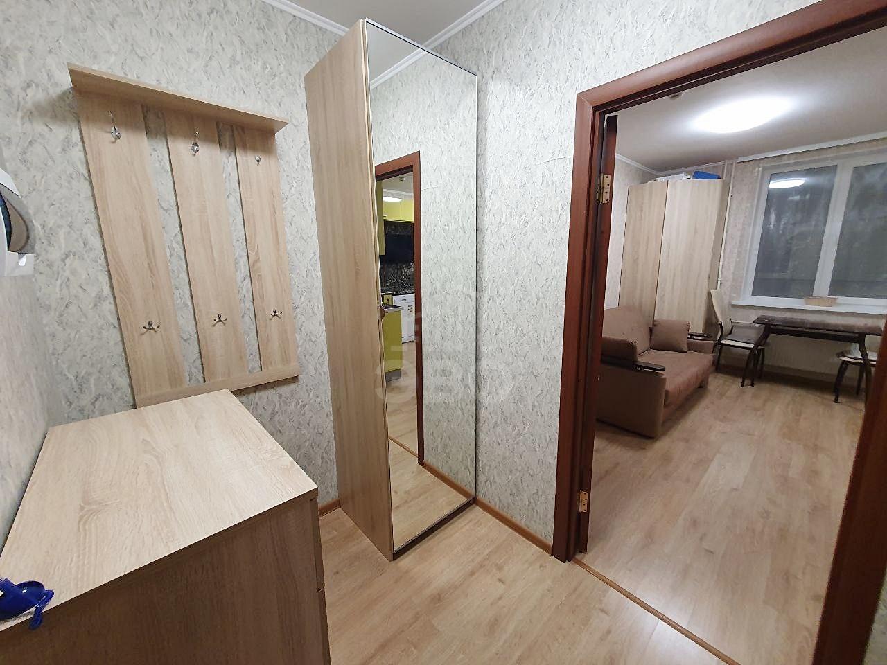 студия в Санкт-Петербурге по адресу: Авиаторов Балтики проспект, 17