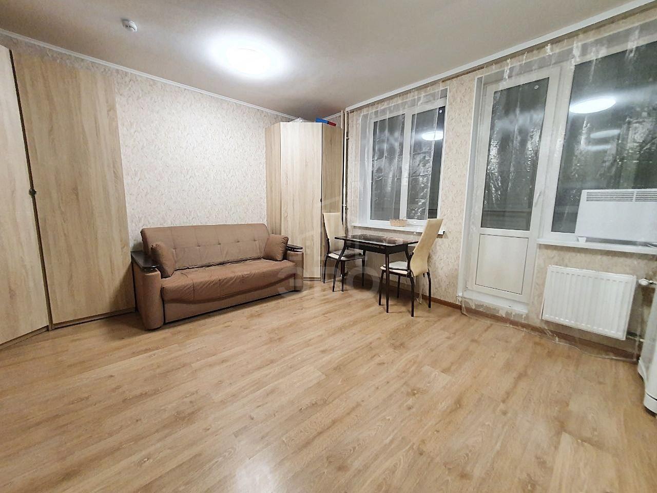 студия в Санкт-Петербурге по адресу: Авиаторов Балтики проспект, 17