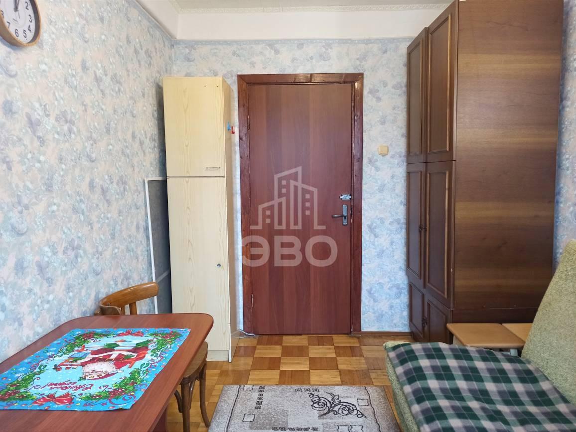 комната в Санкт-Петербурге по адресу: Чудновского ул., 8, к 2