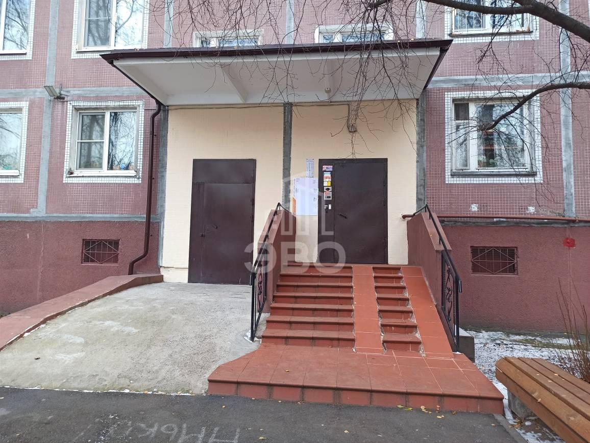 комната в Санкт-Петербурге по адресу: Чудновского ул., 8, к 2