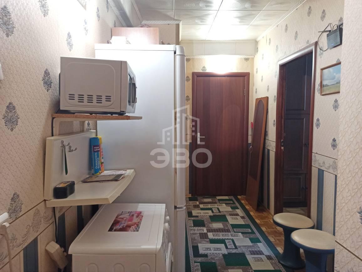 комната в Санкт-Петербурге по адресу: Чудновского ул., 8, к 2