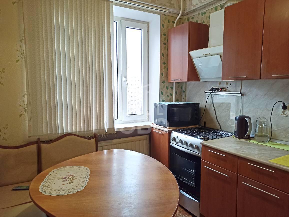 комната в Санкт-Петербурге по адресу: Чудновского ул., 8, к 2