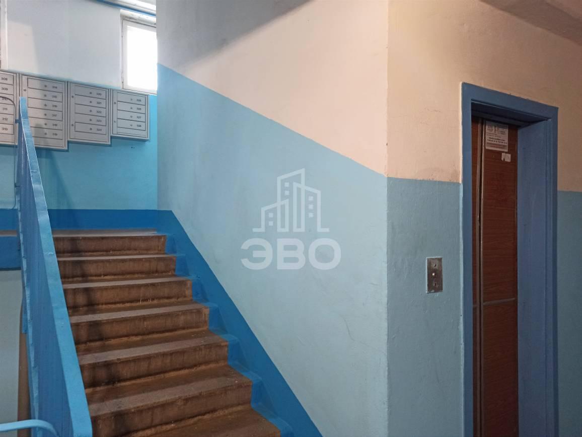 комната в Санкт-Петербурге по адресу: Чудновского ул., 8, к 2